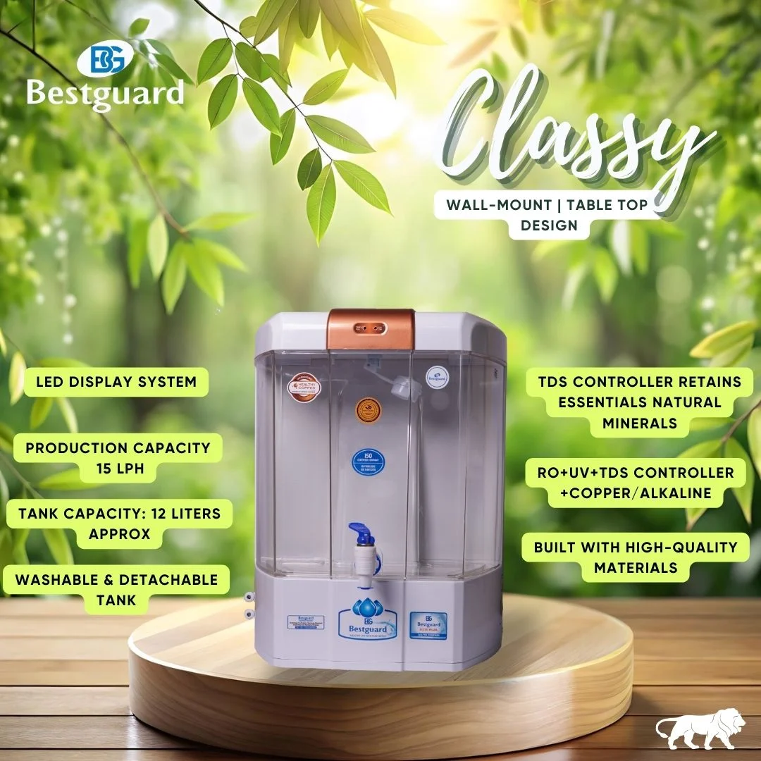 Bestguard Elite Pearl