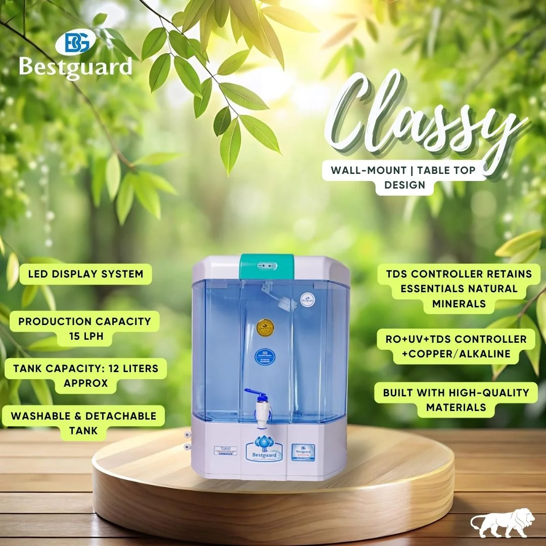 Bestguard Elite Pearl +