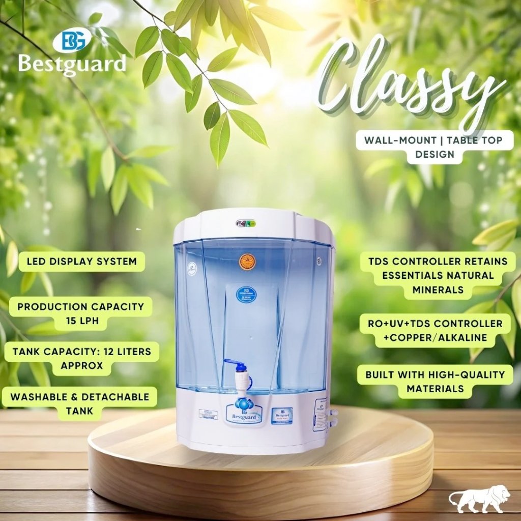 Bestguard Elite Pearl +