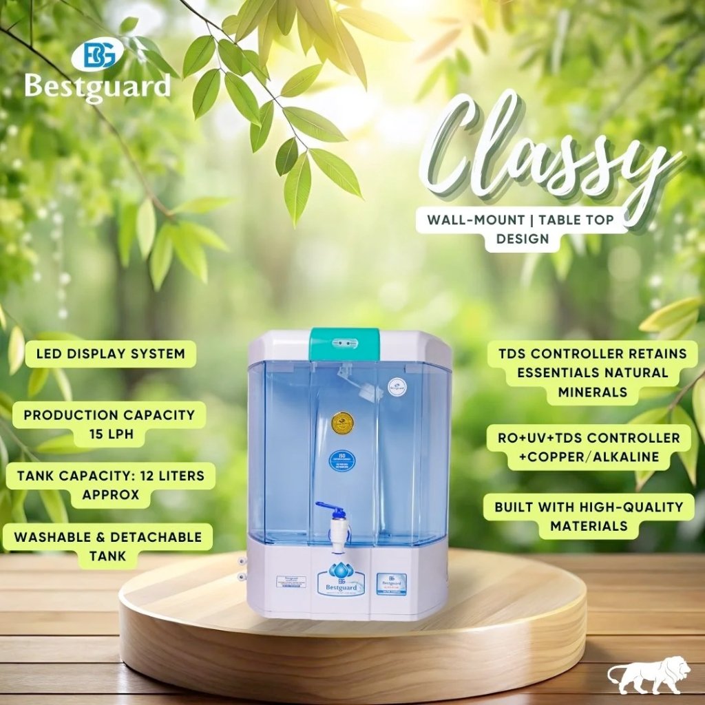 Bestguard Elite Pearl