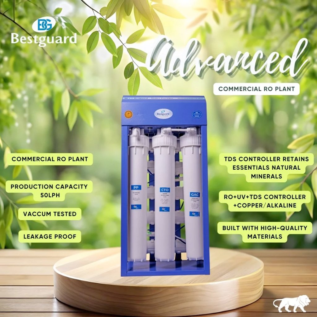 Bestguard 50 LPH