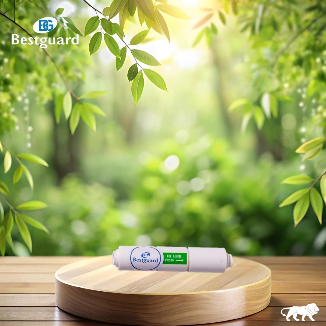 FRT – Flow Restrict Tube