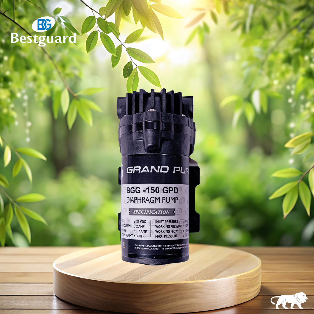 BG Grand Plus BGG-150