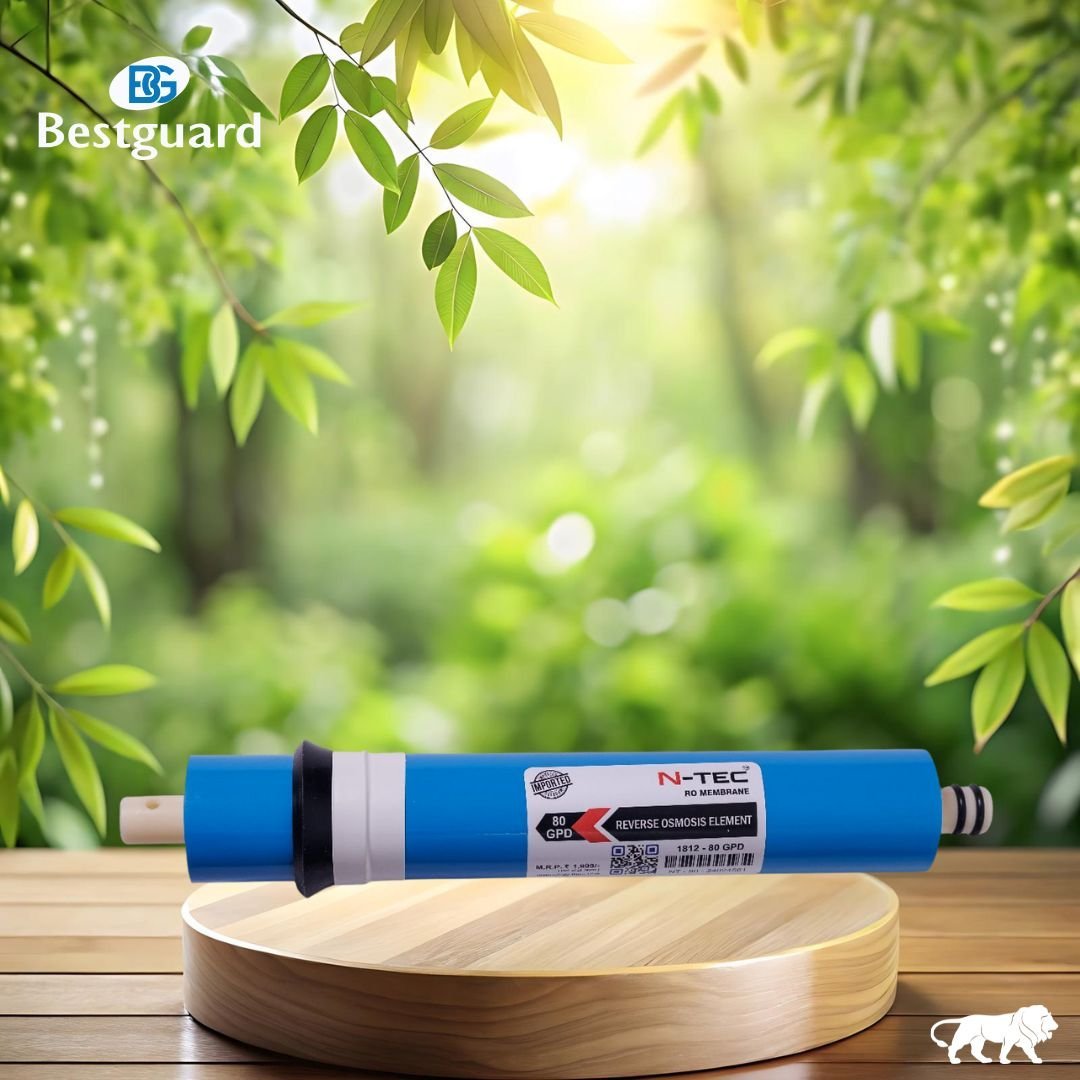 NTec membrane 80 GPD