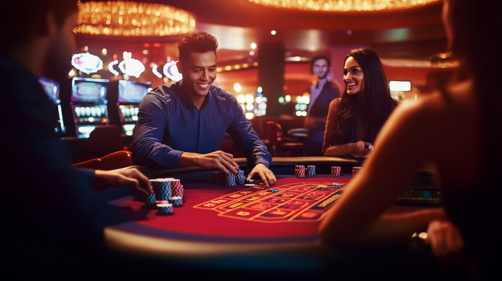 Explore UK Casinos Not on Gamstop for an Uninterrupted Gaming Experience 2356