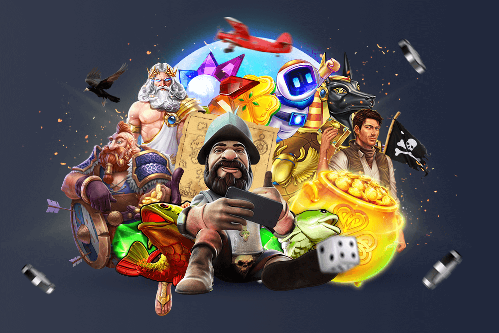 Descubra o Mundo das Apostas com 6rbet 15 Descubra o Mundo das Apostas com 6rbet 15