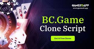 Explore the Exciting World of Games BC Game 5 Explore the Exciting World of Games BC Game 5