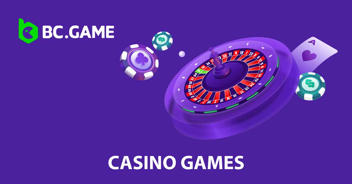Explore the Exciting World of Games BC Game 5 Explore the Exciting World of Games BC Game 5