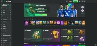 Understanding BC.Game Verification Ensuring Fair Play in Online Gaming Understanding BC.Game Verification Ensuring Fair Play in Online Gaming
