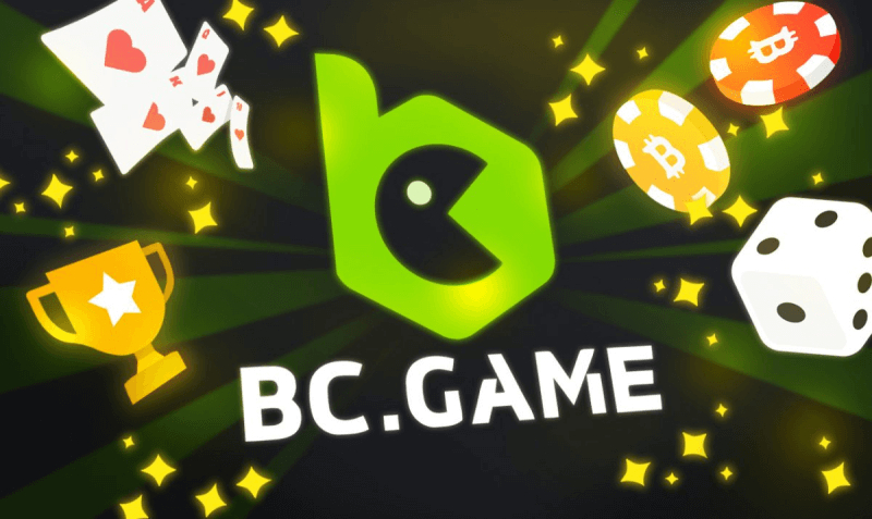 Увлекательный мир азартных игр на BCGame.im Увлекательный мир азартных игр на BCGame.im