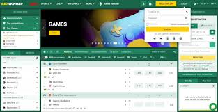 كل ما تحتاج معرفته عن موقع Betwinner كل ما تحتاج معرفته عن موقع Betwinner
