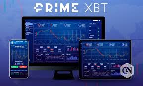Comprehensive PrimeXBT Trading Guide for New and Experienced Traders Comprehensive PrimeXBT Trading Guide for New and Experienced Traders
