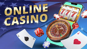 Experience the Thrill of Winning with Online Casino Spins Heaven Experience the Thrill of Winning with Online Casino Spins Heaven