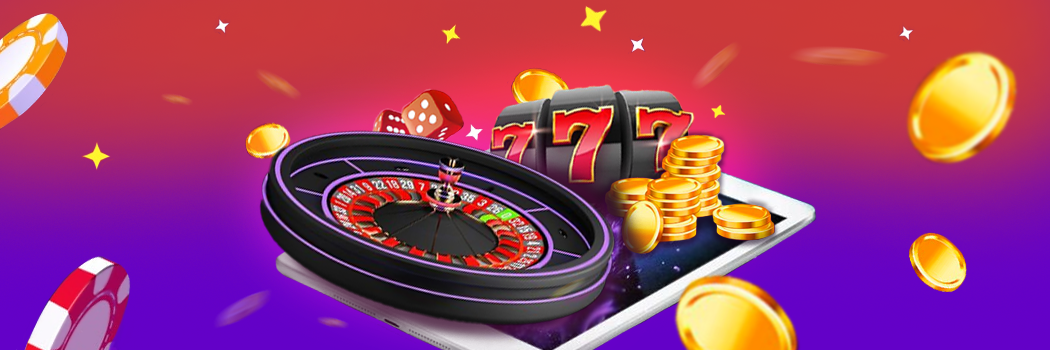 Experience the Thrill of Winning with Online Casino Spins Heaven Experience the Thrill of Winning with Online Casino Spins Heaven