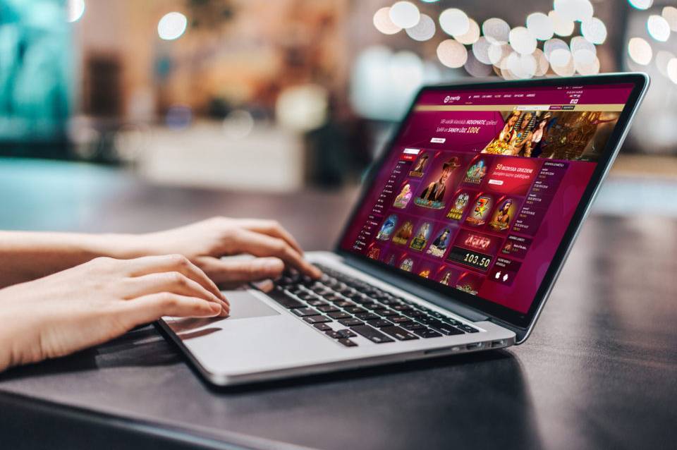 Experience Thrilling Gaming at Casino Nationalbet Experience Thrilling Gaming at Casino Nationalbet