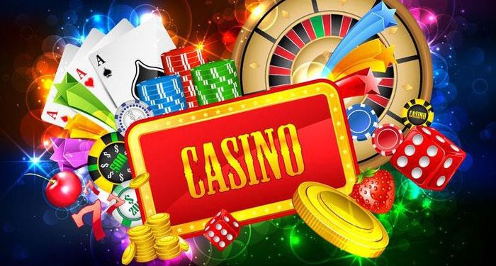 Experience Thrilling Gaming at Casino Nationalbet Experience Thrilling Gaming at Casino Nationalbet