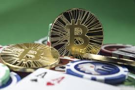 カジノ 仮想通貨の未来:新しいギャンブルの形 カジノ 仮想通貨の未来:新しいギャンブルの形