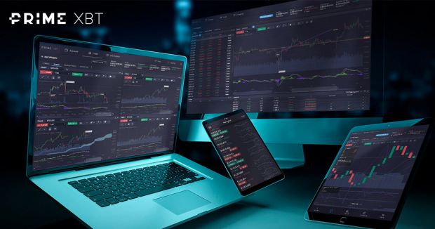 The Future of Trading An In-Depth Look at PrimeXBT Platform The Future of Trading An In-Depth Look at PrimeXBT Platform