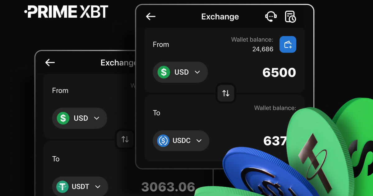 The Future of Trading An In-Depth Look at PrimeXBT Platform The Future of Trading An In-Depth Look at PrimeXBT Platform
