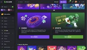 BC Game Registration A Complete Guide to Getting Started BC Game Registration A Complete Guide to Getting Started