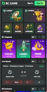 Exciting Gaming Awaits BC Game App Download Free Exciting Gaming Awaits BC Game App Download Free