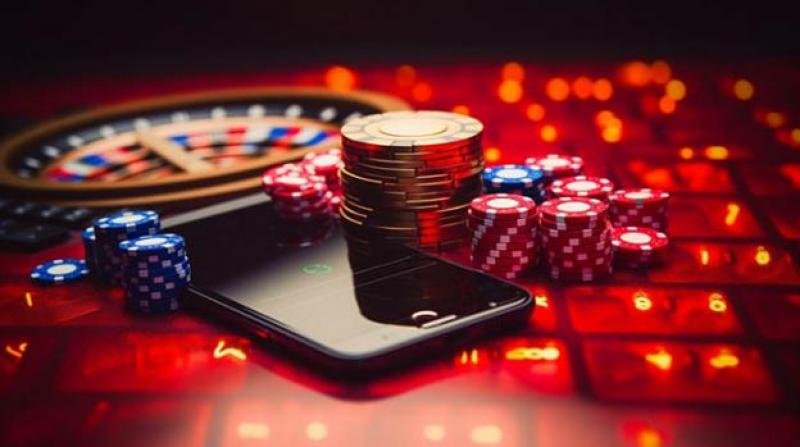 Experience Thrills and Luck at DogsFortune Casino & Sportsbook Experience Thrills and Luck at DogsFortune Casino & Sportsbook