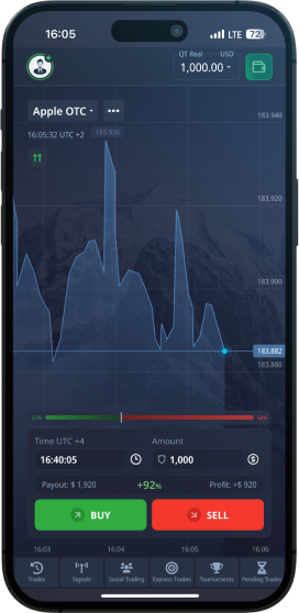 Pocket Option Brasil Your Gateway to Online Trading Pocket Option Brasil Your Gateway to Online Trading