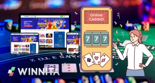 Scopri i segreti del winita slot il gioco che conquista gli appassionati Scopri i segreti del winita slot il gioco che conquista gli appassionati