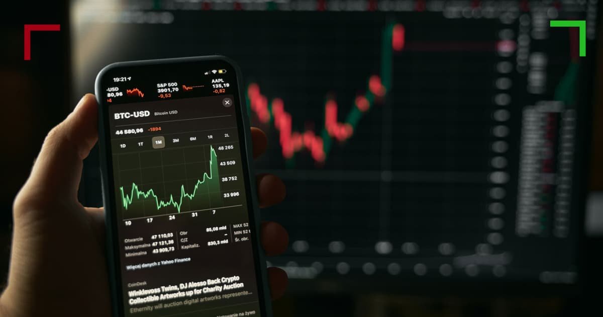 Understanding the Latest Crypto Trading Trends A Comprehensive Analysis Understanding the Latest Crypto Trading Trends A Comprehensive Analysis