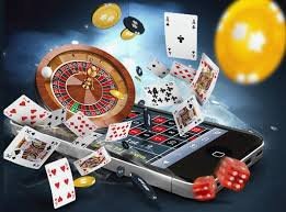 Unleashing the Fun of Betting with Dexsport Unleashing the Fun of Betting with Dexsport