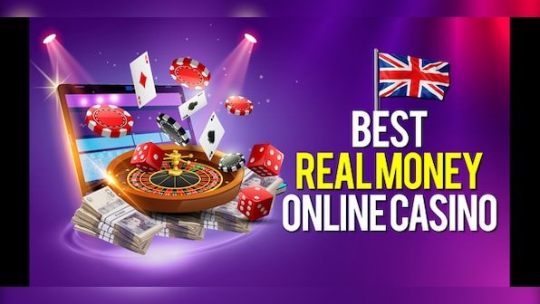 Discover the Secrets of UK Online Casino Free Money Discover the Secrets of UK Online Casino Free Money