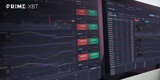 Discovering the Benefits of PrimeXBT Live Trading Discovering the Benefits of PrimeXBT Live Trading
