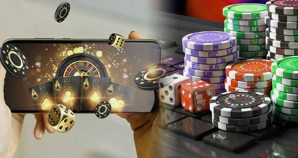 Experience the Thrill Online Casino in UK with Unmatched Excitement Experience the Thrill Online Casino in UK with Unmatched Excitement