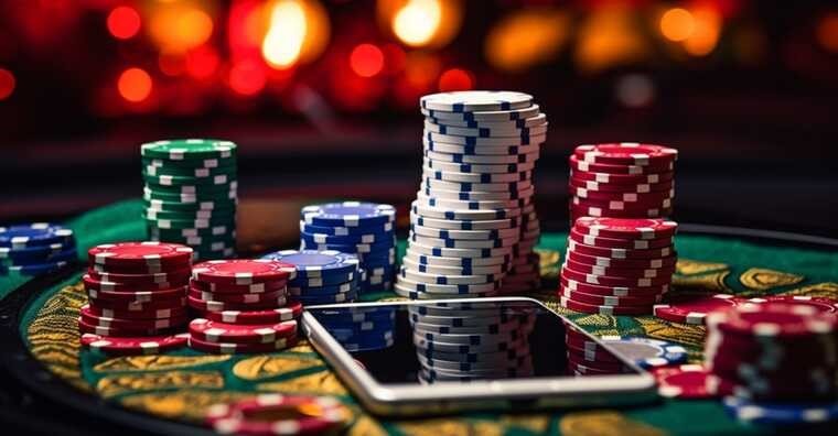 Experience Thrilling Games at Online UK Casino Real Money Experience Thrilling Games at Online UK Casino Real Money