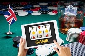 Experience Thrilling Games at Online UK Casino Real Money Experience Thrilling Games at Online UK Casino Real Money