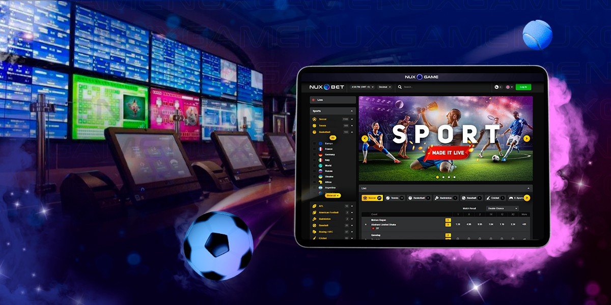 Your Gateway to Winning The mbet Experience Your Gateway to Winning The mbet Experience