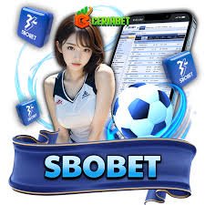 Menjadi Ahli dalam Dunia Agen Sbobet Casino