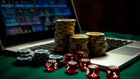 Experience the Excitement of Gaming at Online Mr Jones Casino Experience the Excitement of Gaming at Online Mr Jones Casino