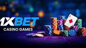 1xBet App Your Ultimate Betting Companion -1577954982