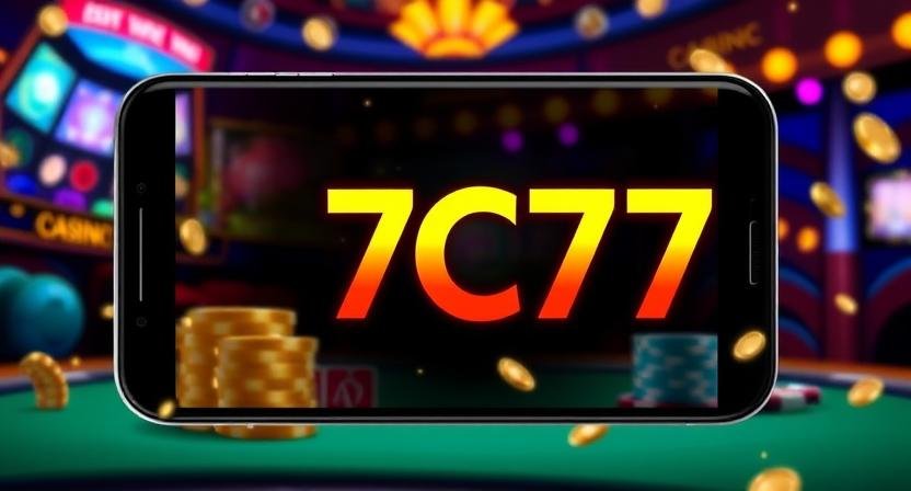 Exploring the World of 7c77 A Deep Dive into Innovation and Technology